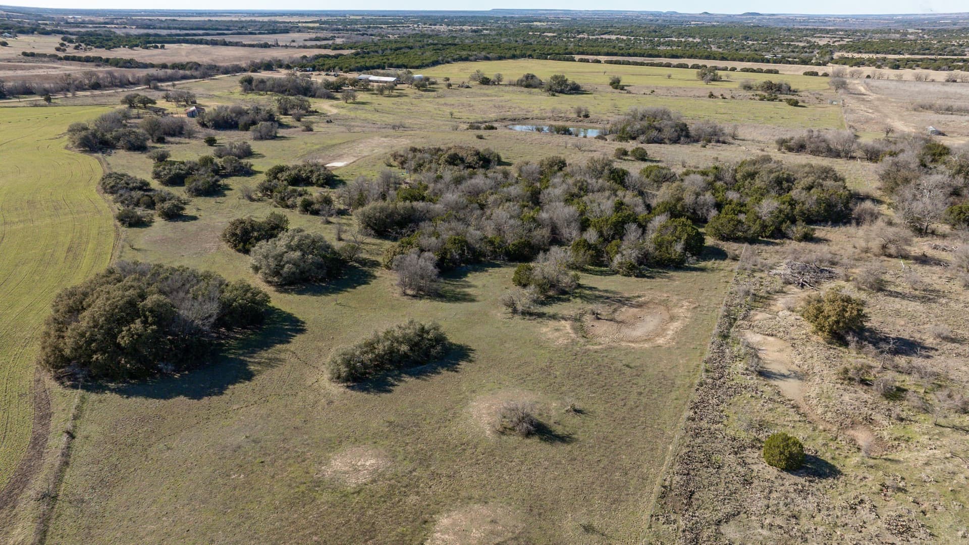 40 acres in Bosque County - photo 40