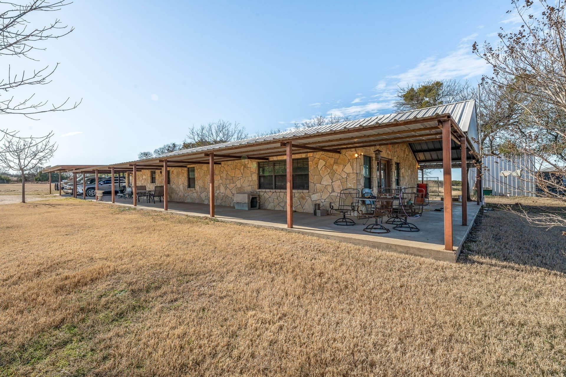 40 acres in Bosque County - photo 3
