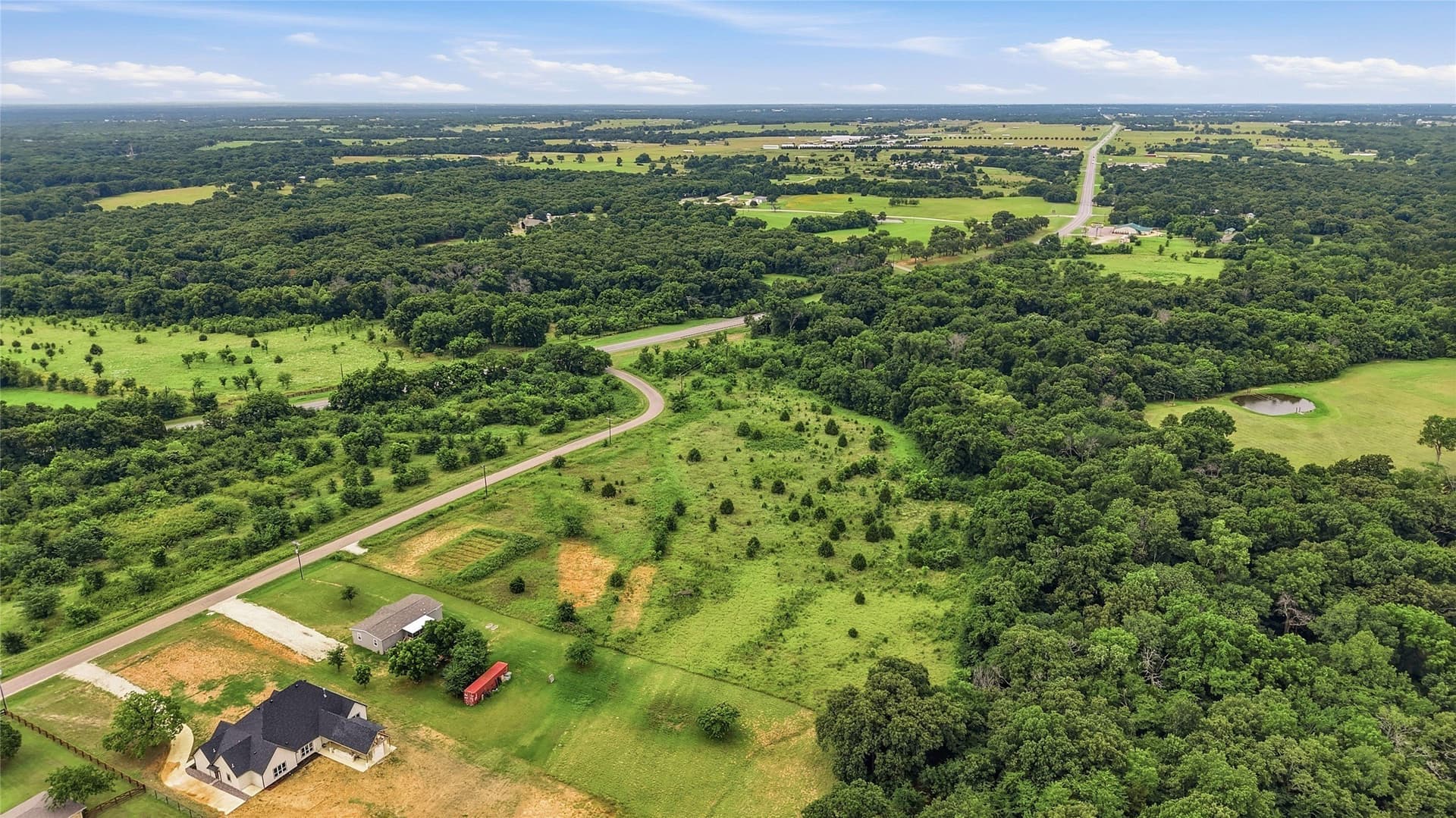 1.57 acres in Grayson County - photo 11