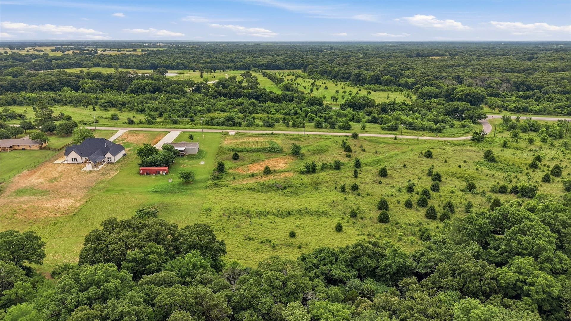 1.57 acres in Grayson County - photo 8