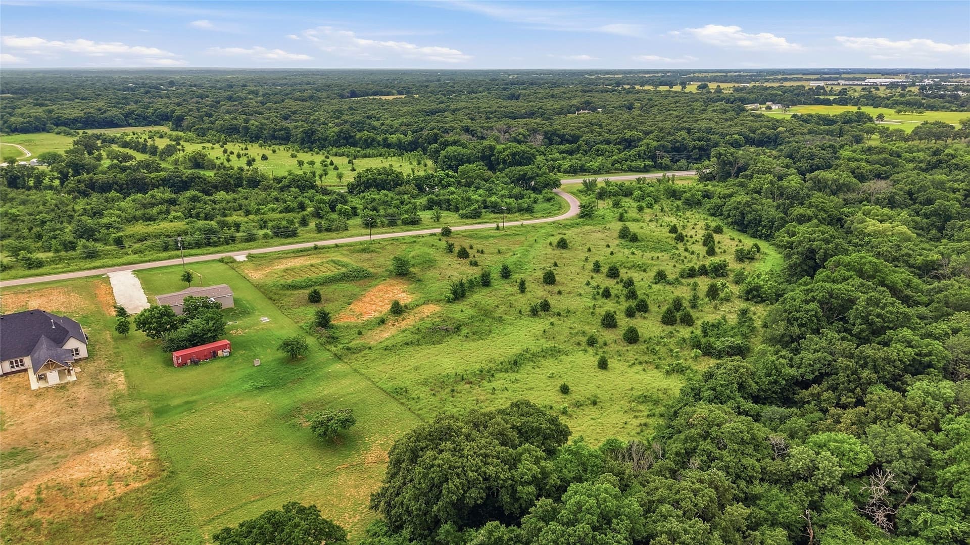 1.57 acres in Grayson County - photo 9