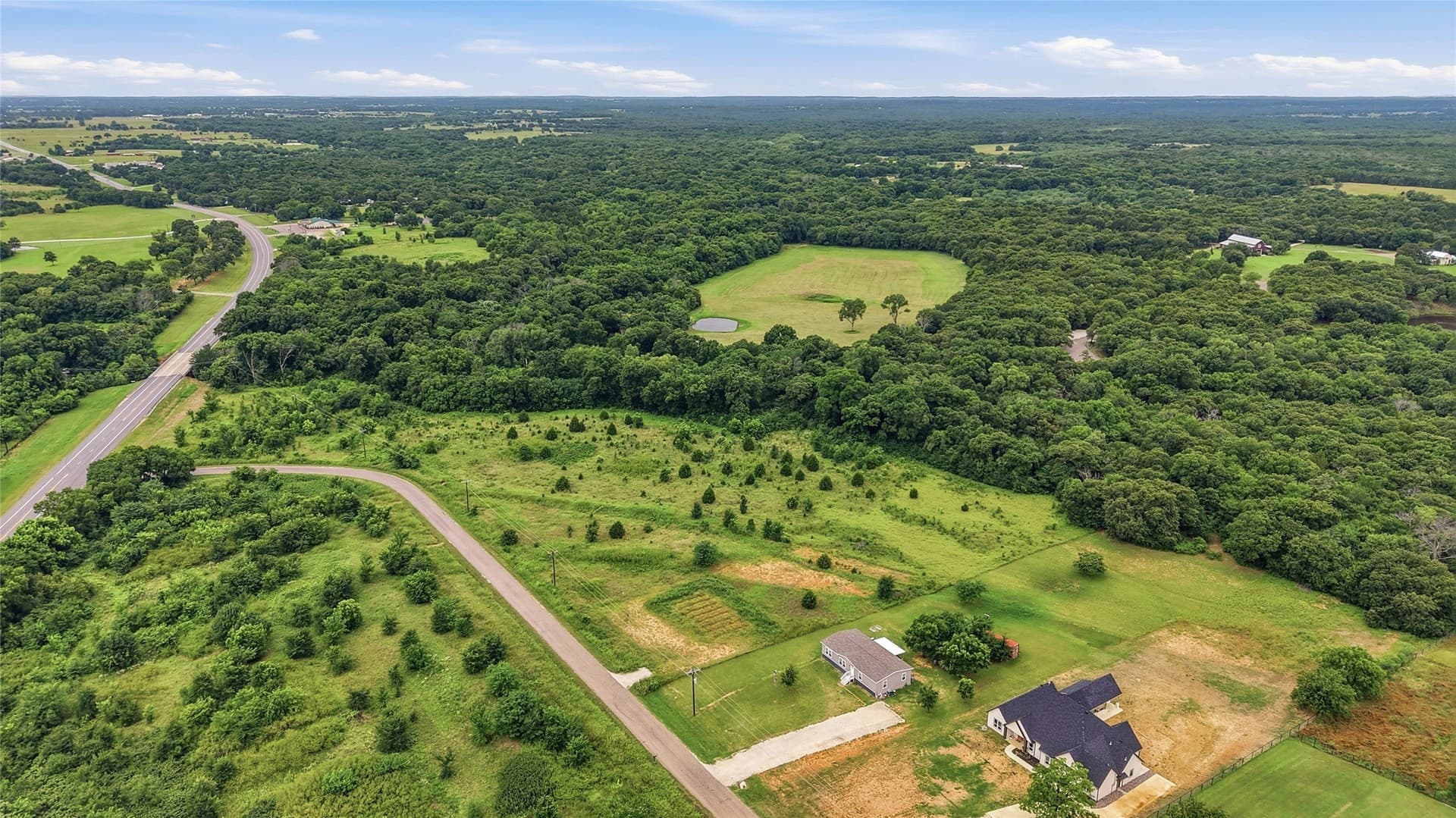 1.57 acres in Grayson County - photo 13