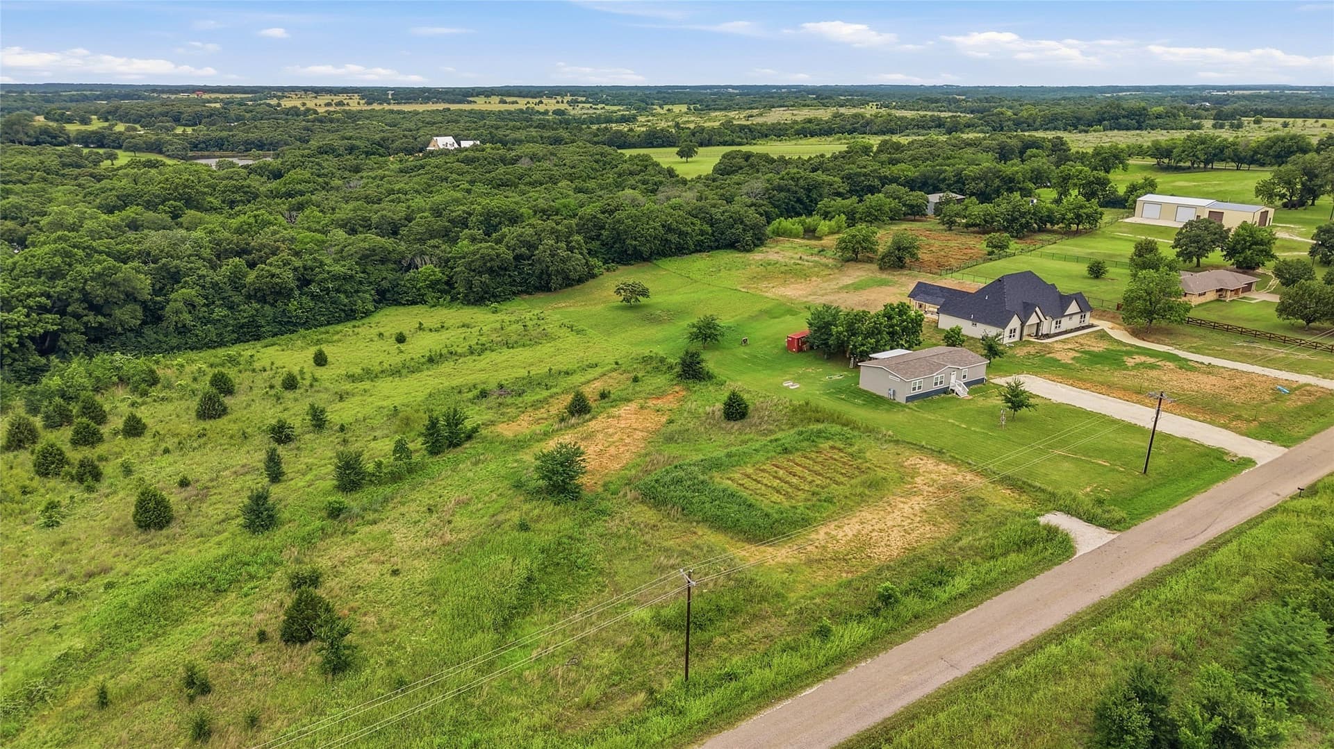 1.57 acres in Grayson County - photo 6