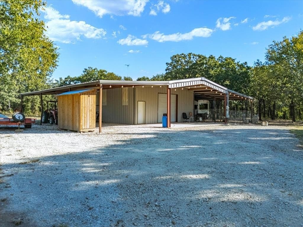 28.21 acres in Montague County gallery image 4