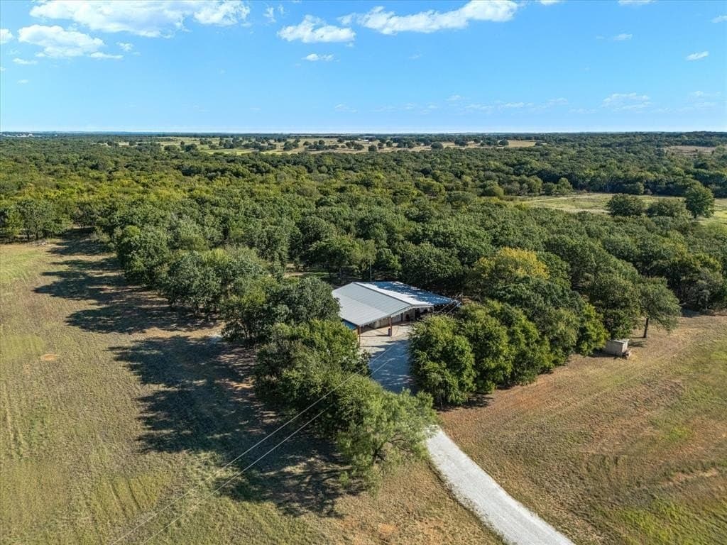 28.21 acres in Montague County gallery image 2