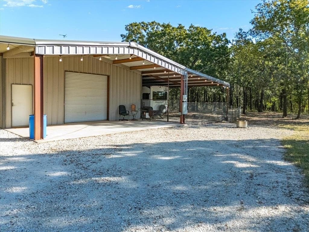 28.21 acres in Montague County featured view