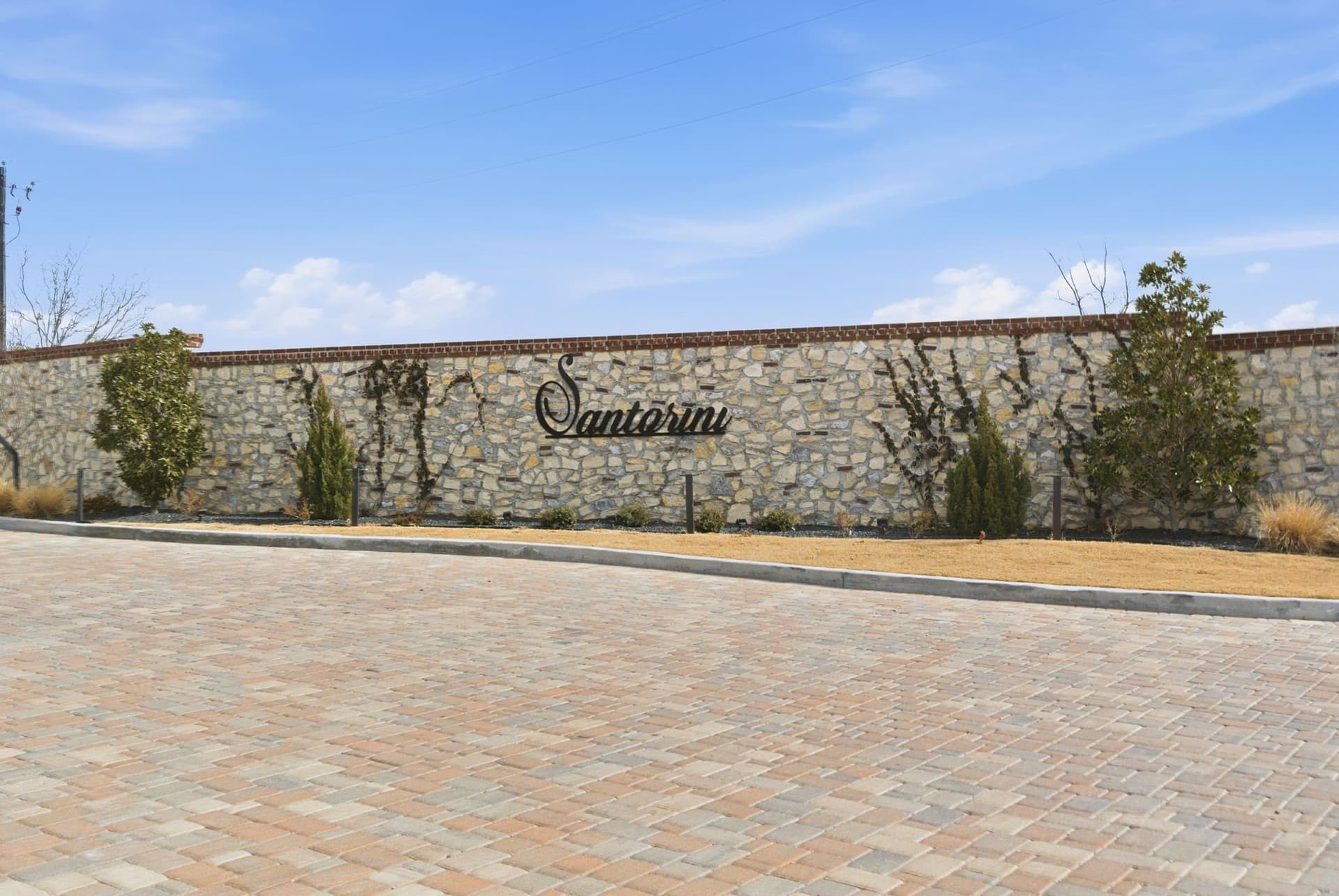 2.96 acres in Parker County