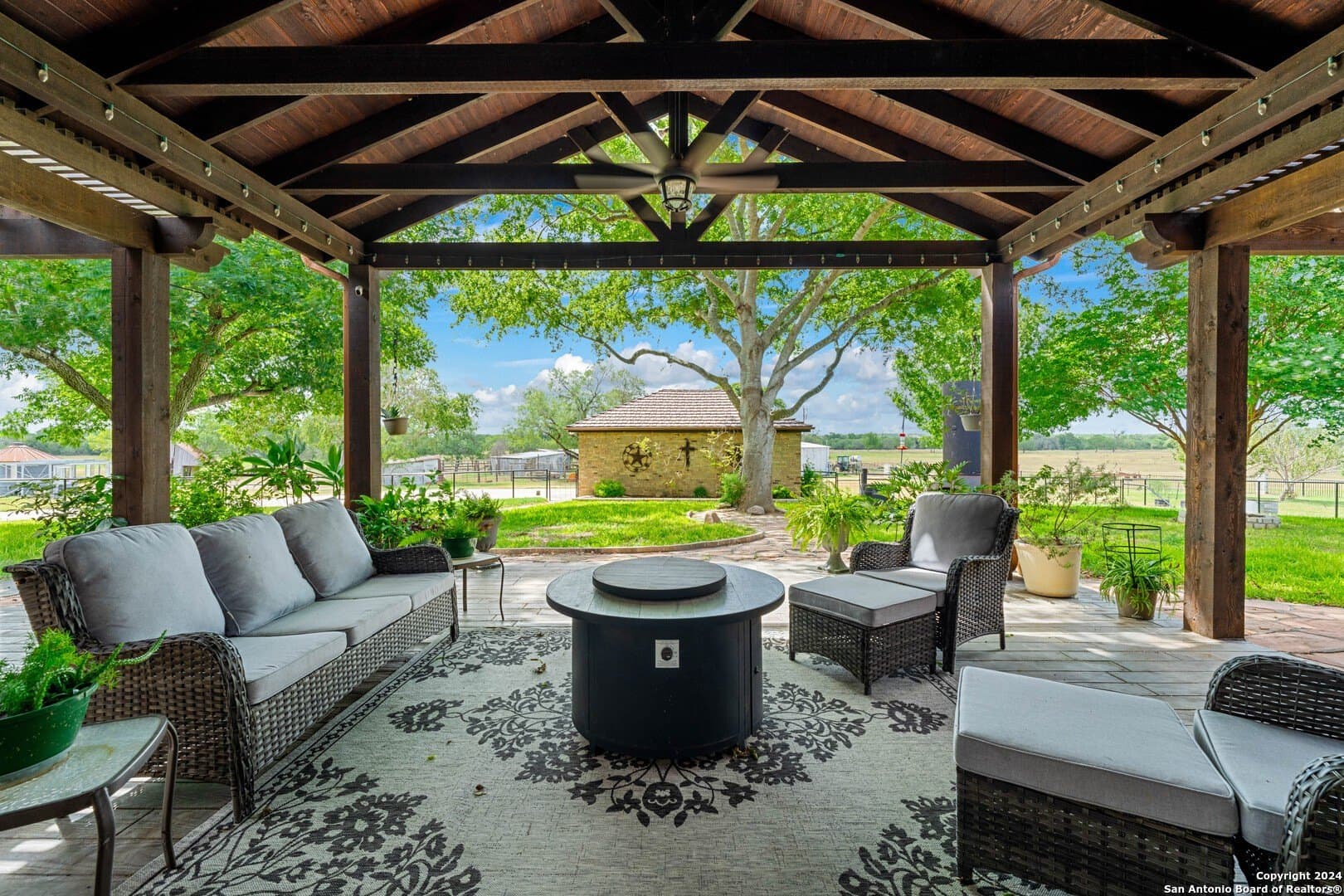 57.86 acres in Karnes County gallery image 3