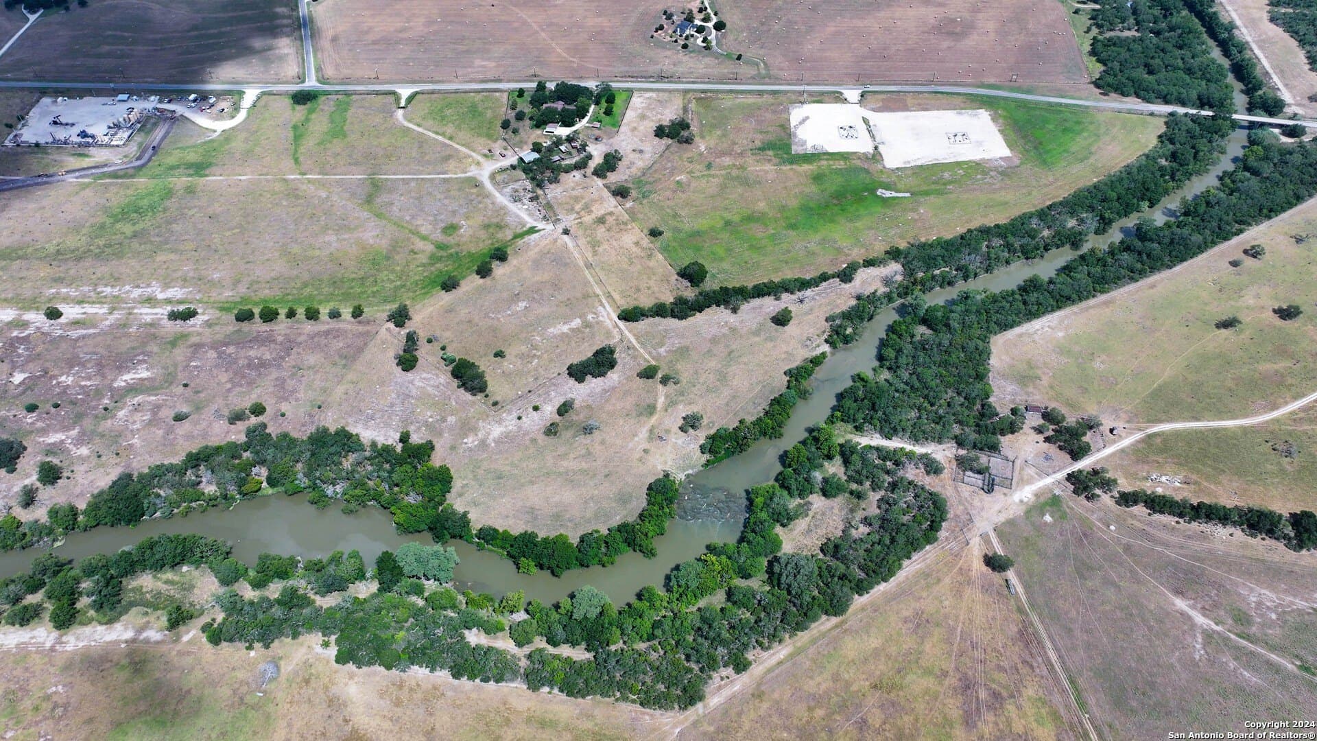 57.86 acres in Karnes County gallery image 4