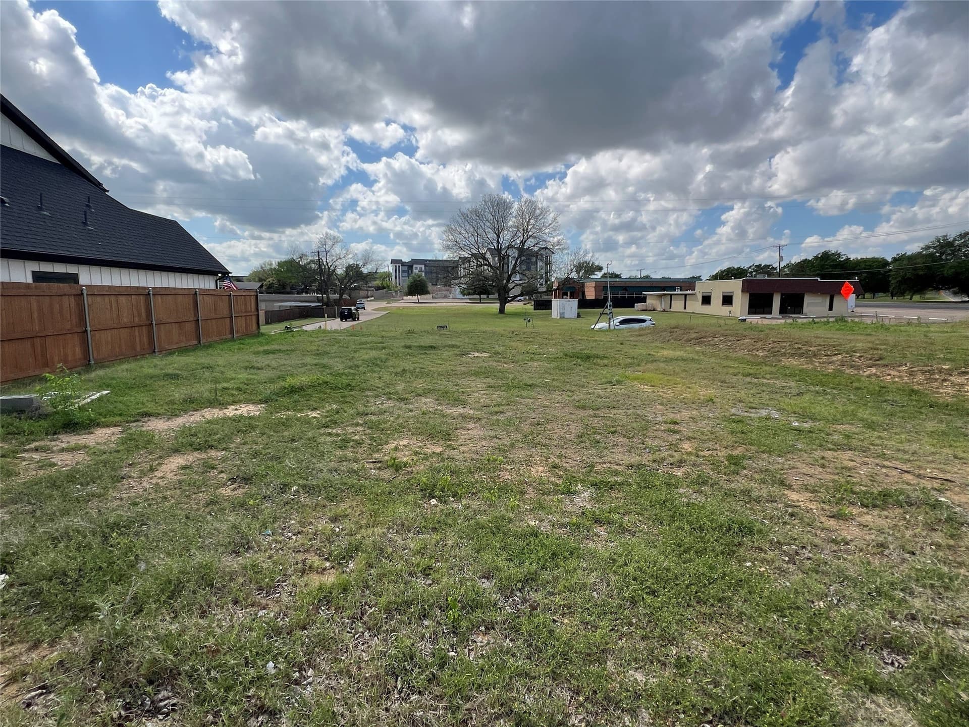 0.15 acres in Tarrant County - photo 3