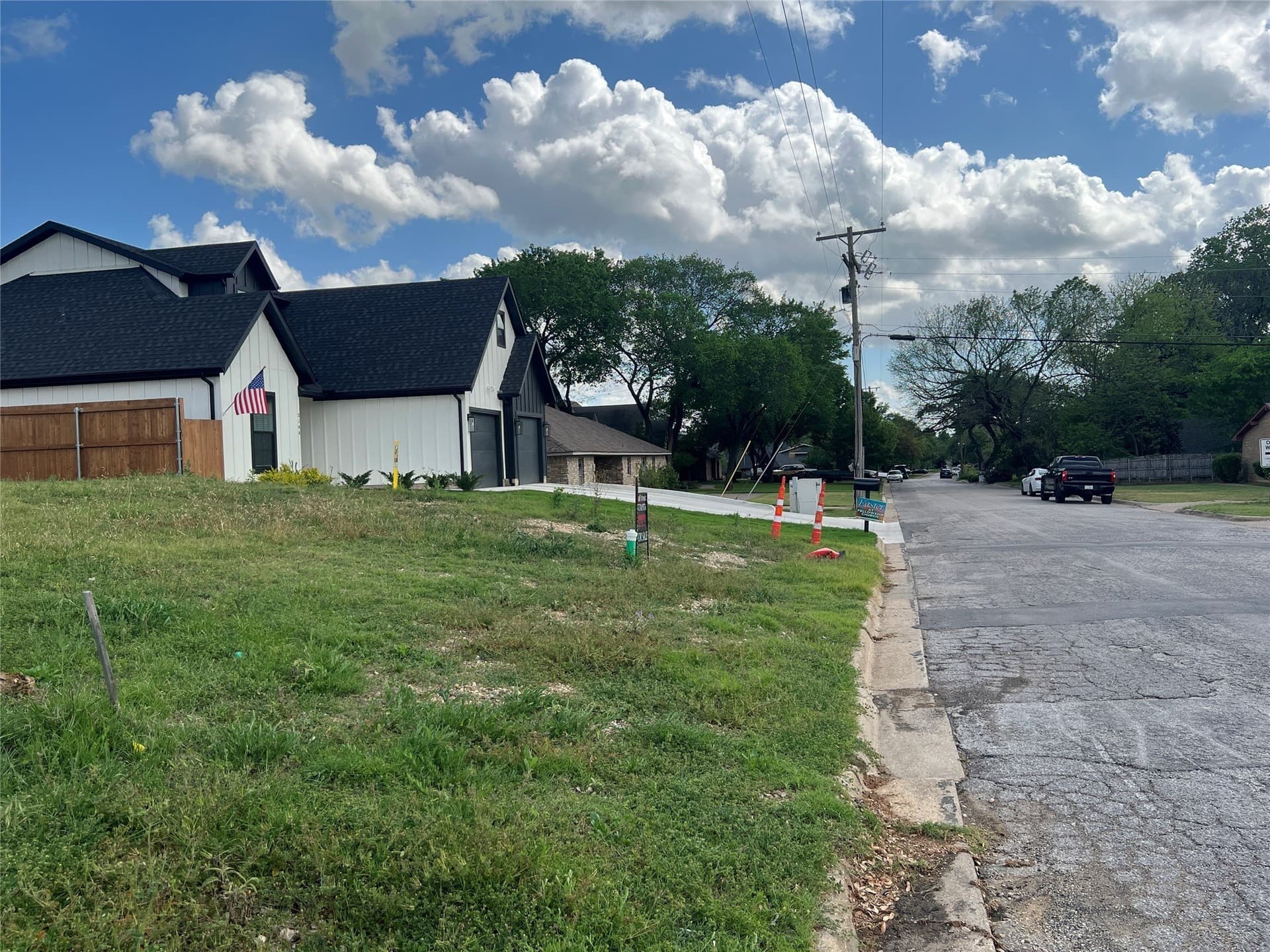 0.15 acres in Tarrant County - photo 2