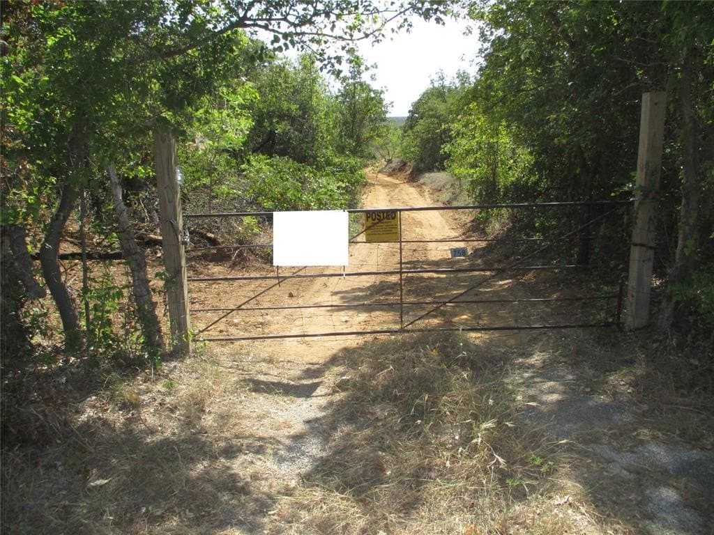 80 acres in Young County featured view