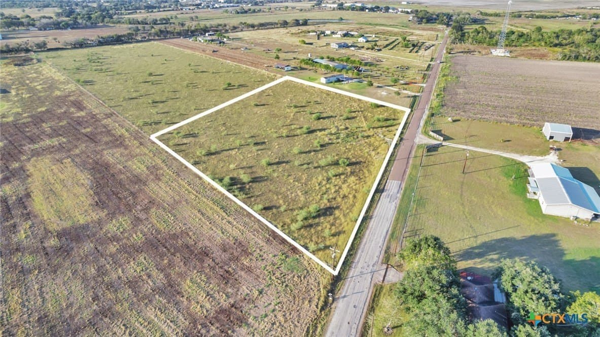 12.64 acres in Jackson County