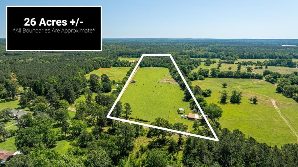 25 acres in Texas County