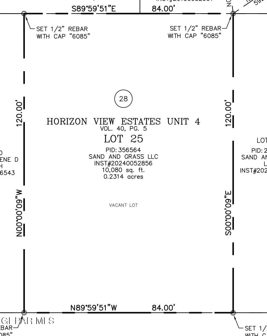 0.23 acres in El Paso County - photo 6