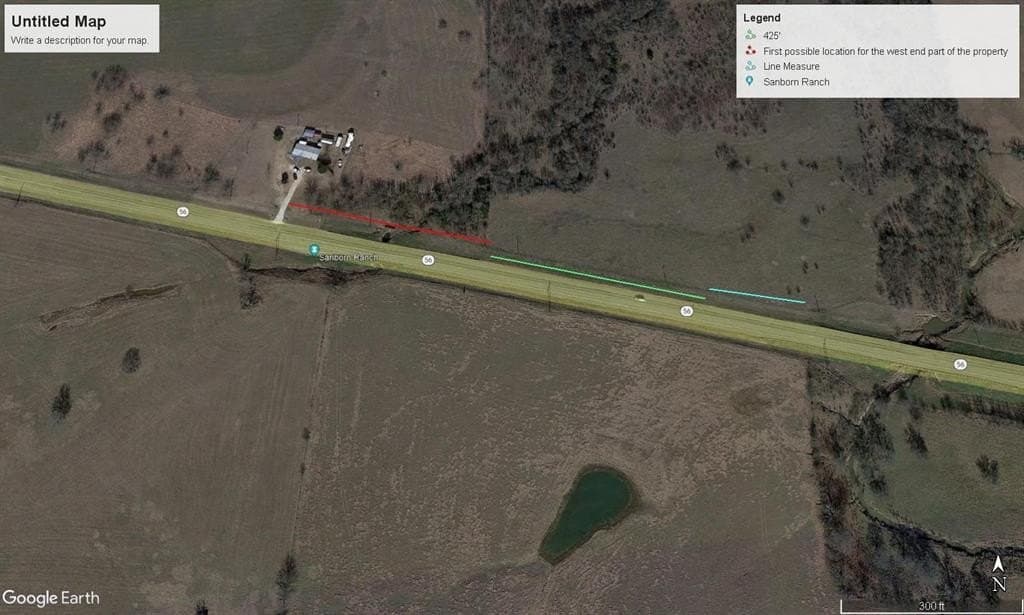 11 acres in Grayson County gallery image 4