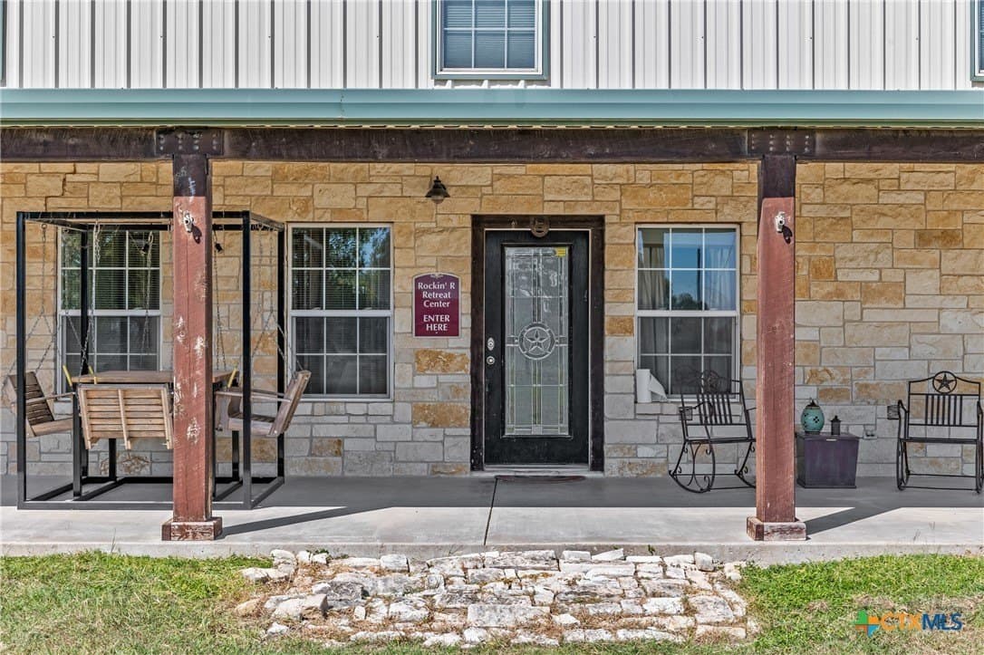 12.93 acres in Bell County featured view