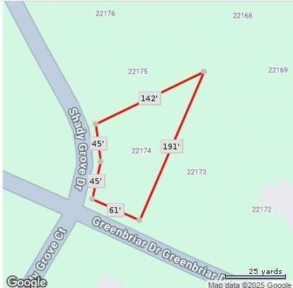 0.26 acres in Hill County