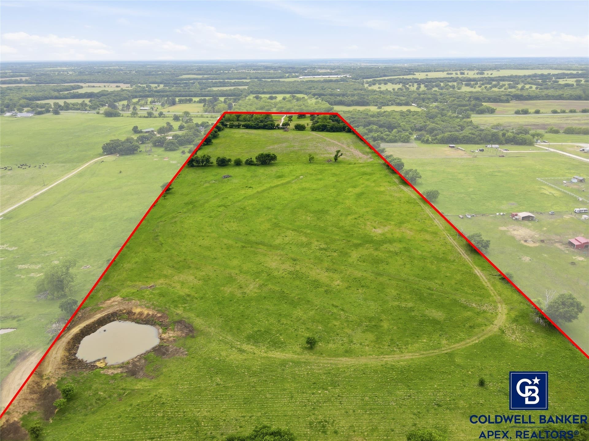 47.05 acres in Hill County - photo 28