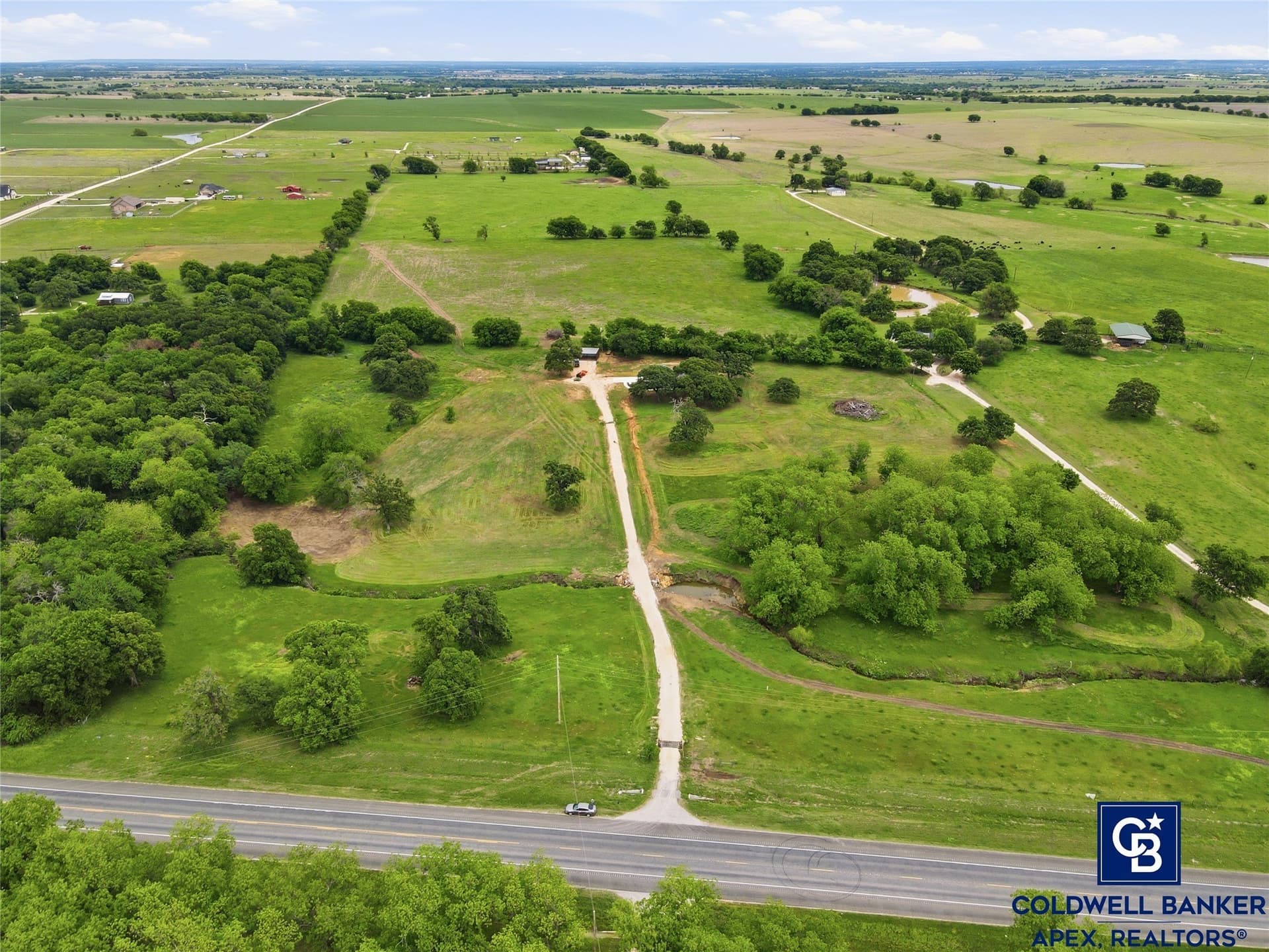 47.05 acres in Hill County - photo 25