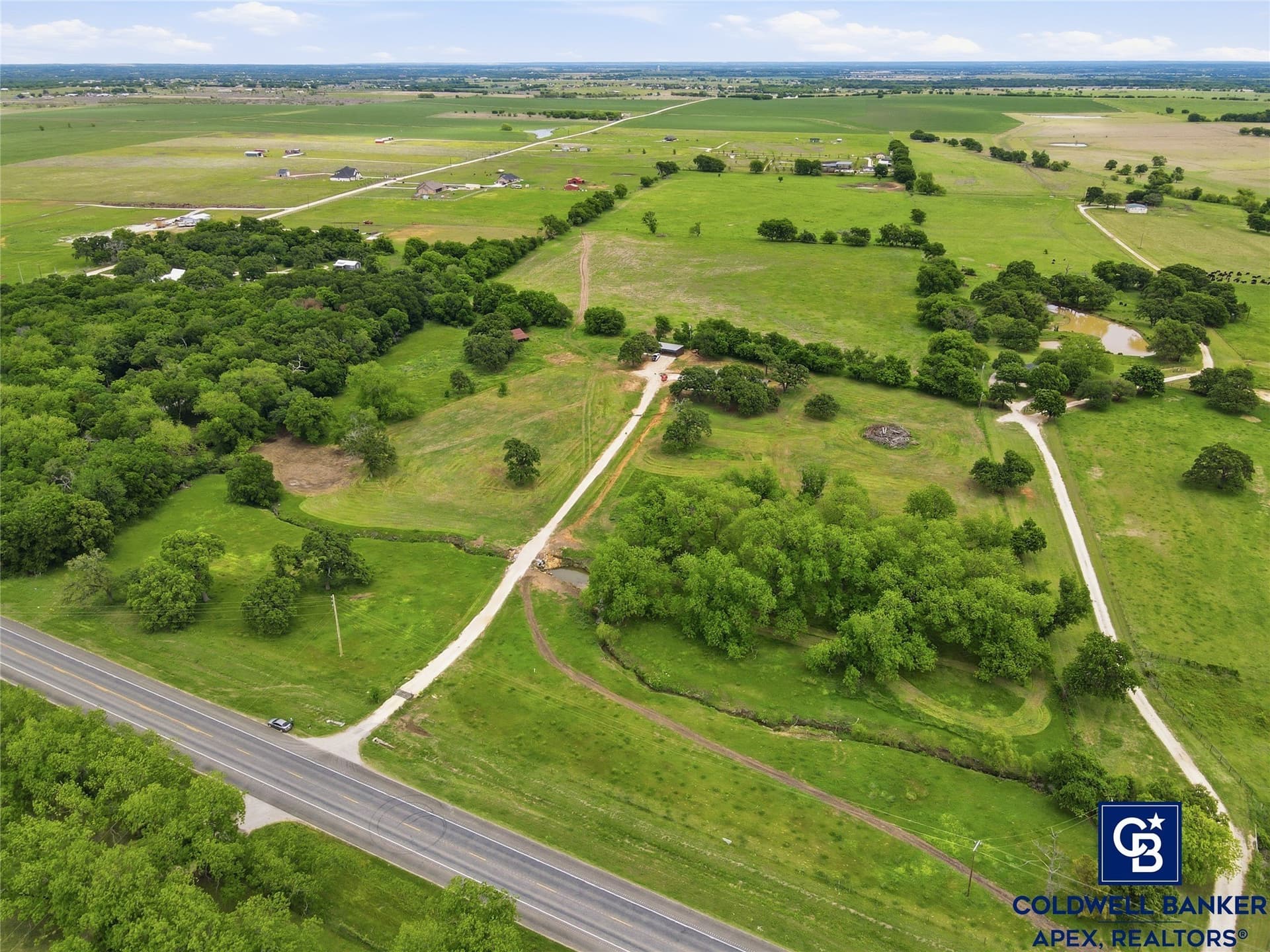 47.05 acres in Hill County - photo 26