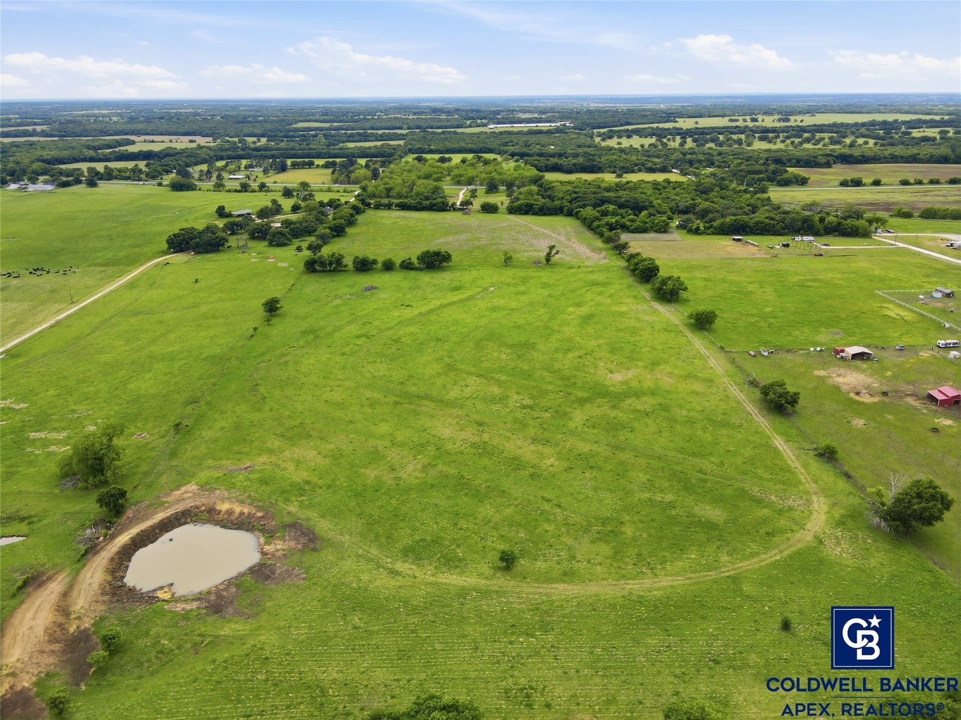 47.05 acres in Hill County - photo 27