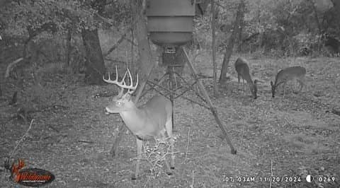 5.07 acres in Palo Pinto County - photo 20