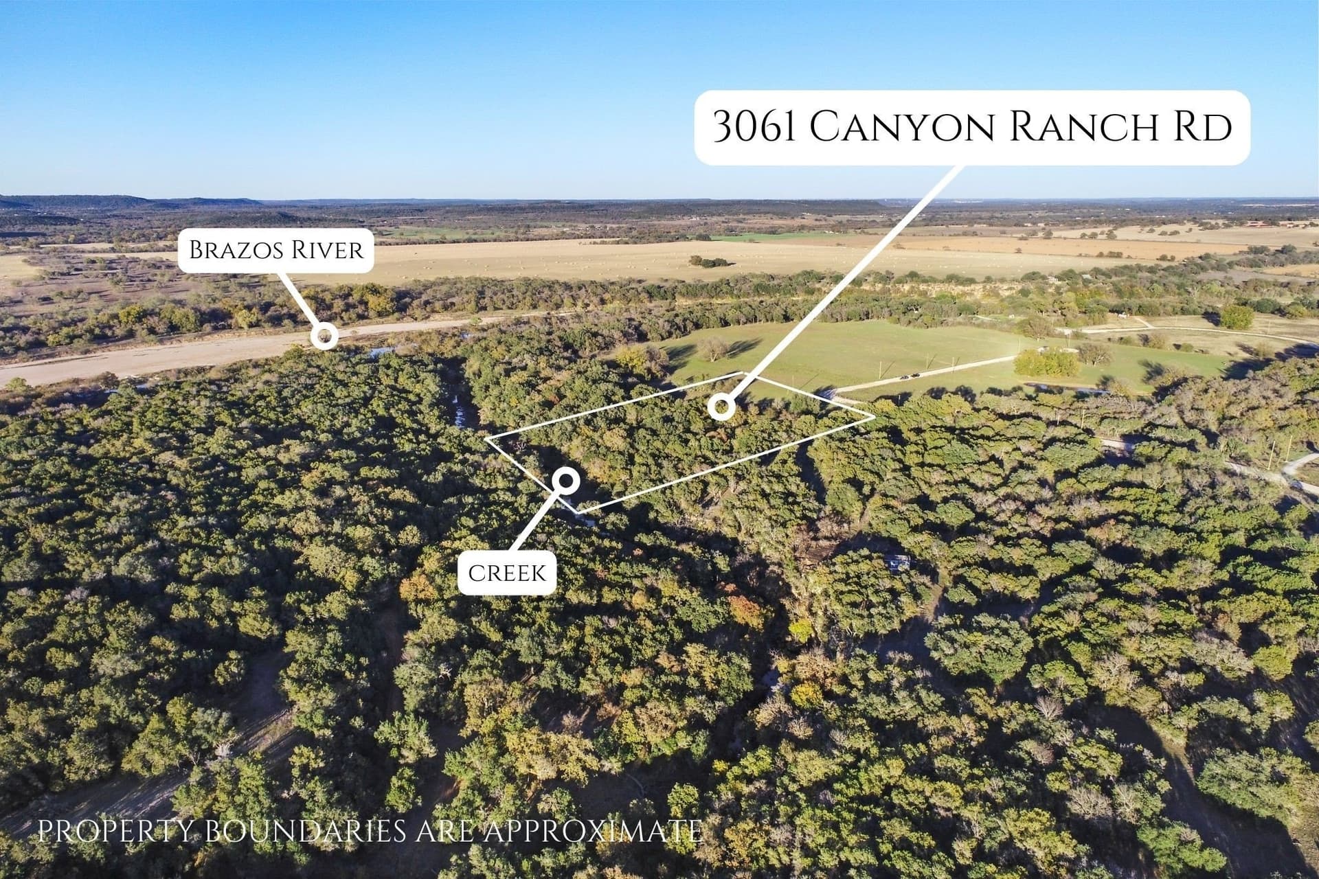 5.07 acres in Palo Pinto County gallery image 4