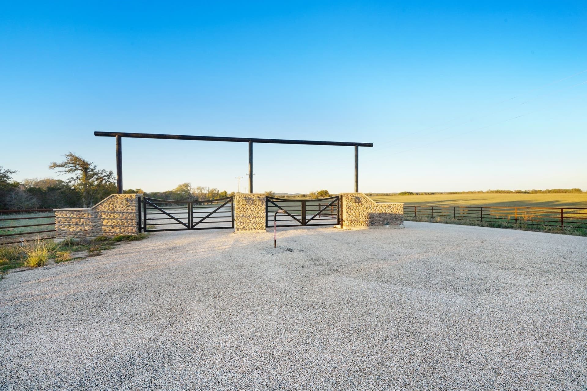 5.07 acres in Palo Pinto County - photo 12