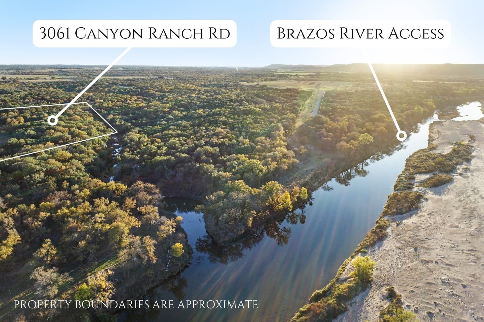 5.07 acres in Palo Pinto County gallery image 3