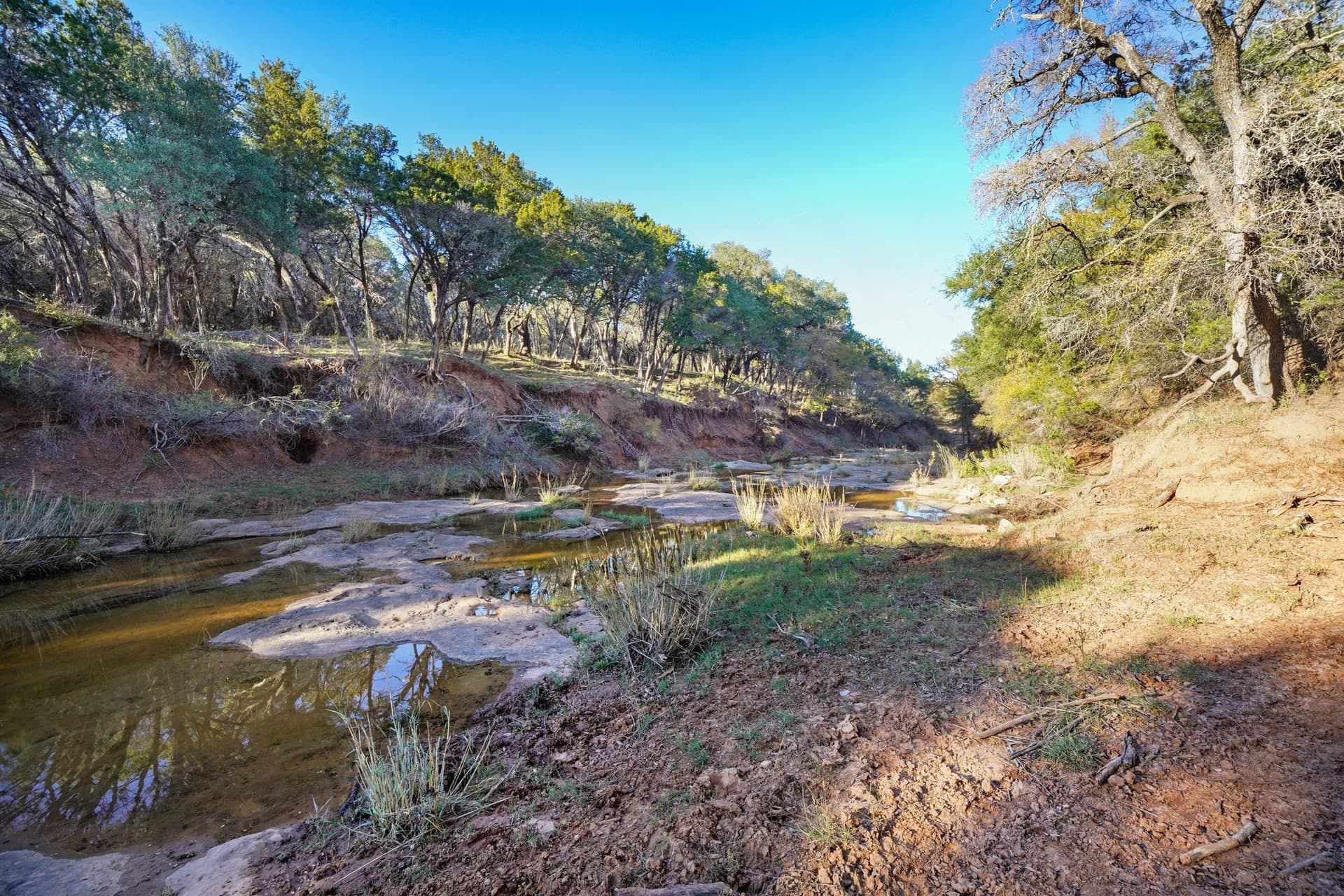 5.07 acres in Palo Pinto County - photo 7