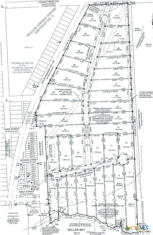 1.7 acres in Calhoun County - photo 9