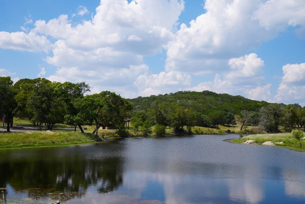 7.56 acres in Gillespie County featured view