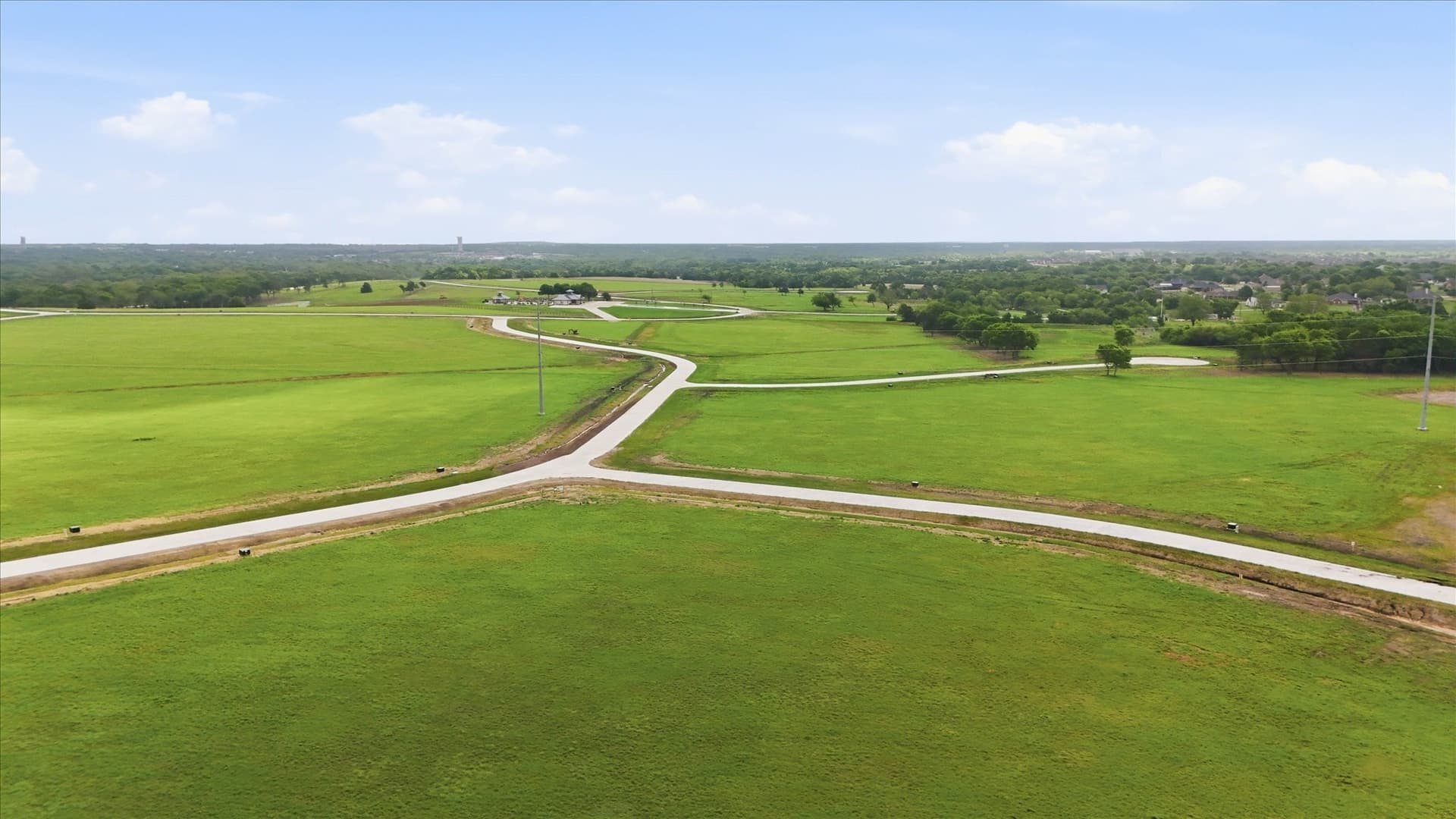 1.01 acres in Ellis County featured view