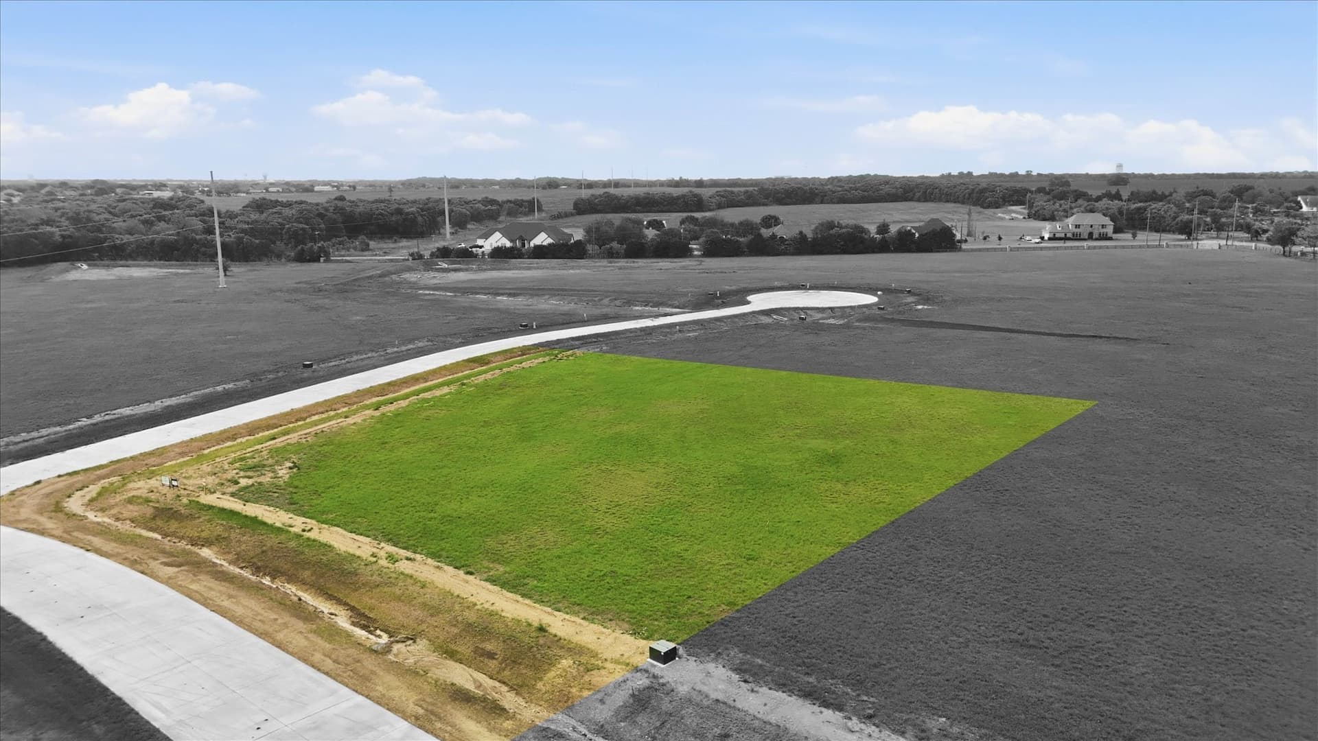 1.01 acres in Ellis County - photo 16