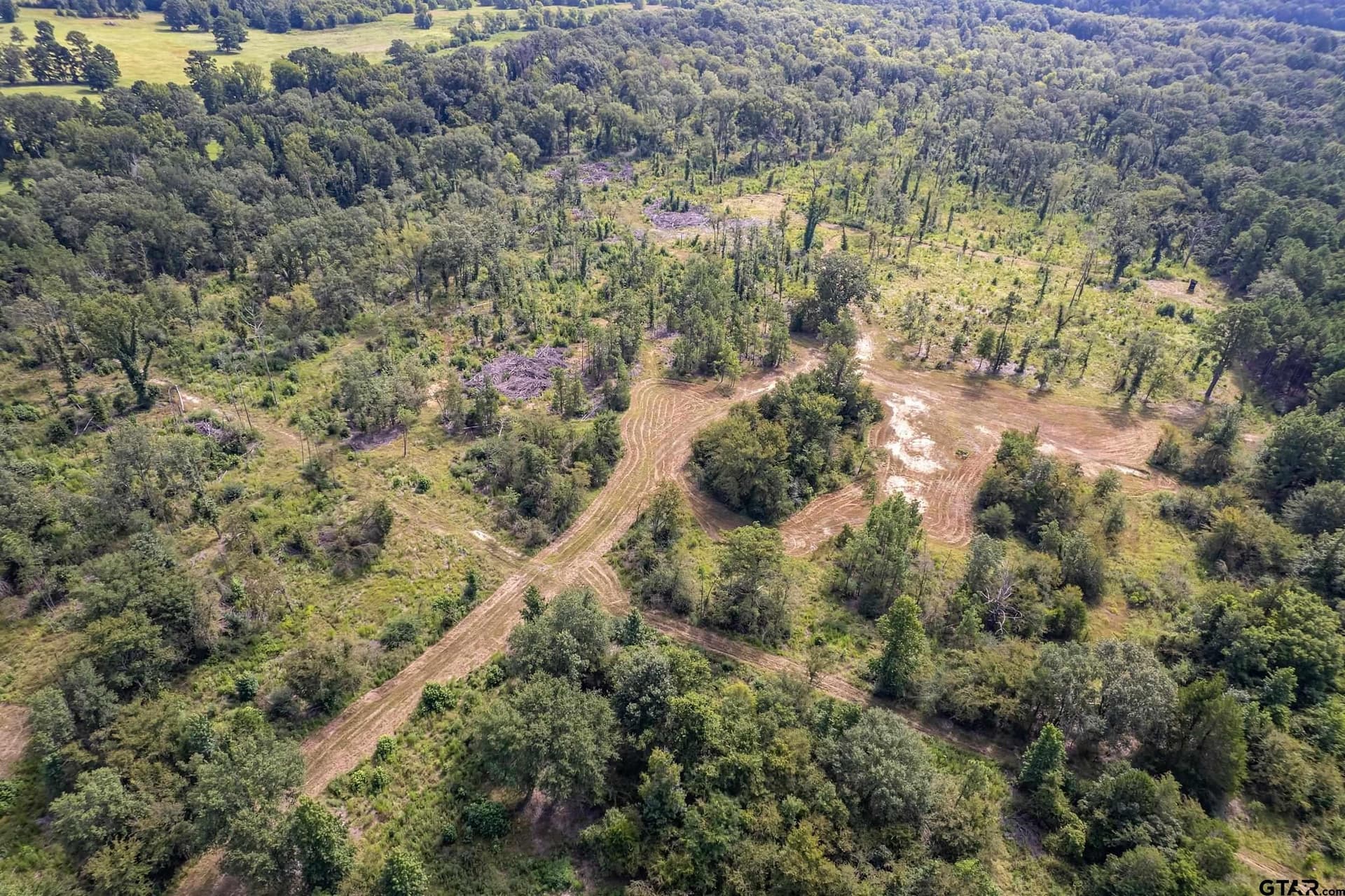 119.79 acres in Smith County - photo 12
