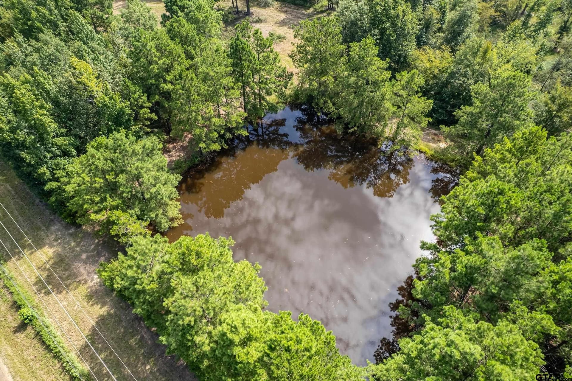 119.79 acres in Smith County - photo 7