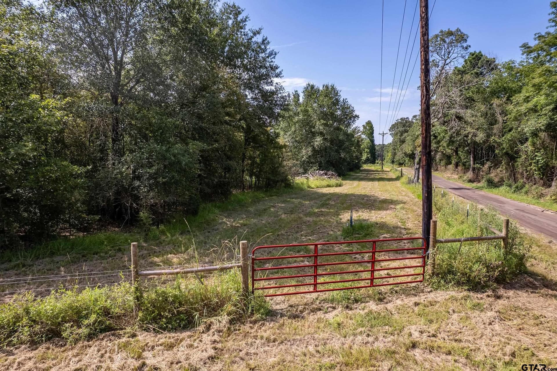 119.79 acres in Smith County - photo 2