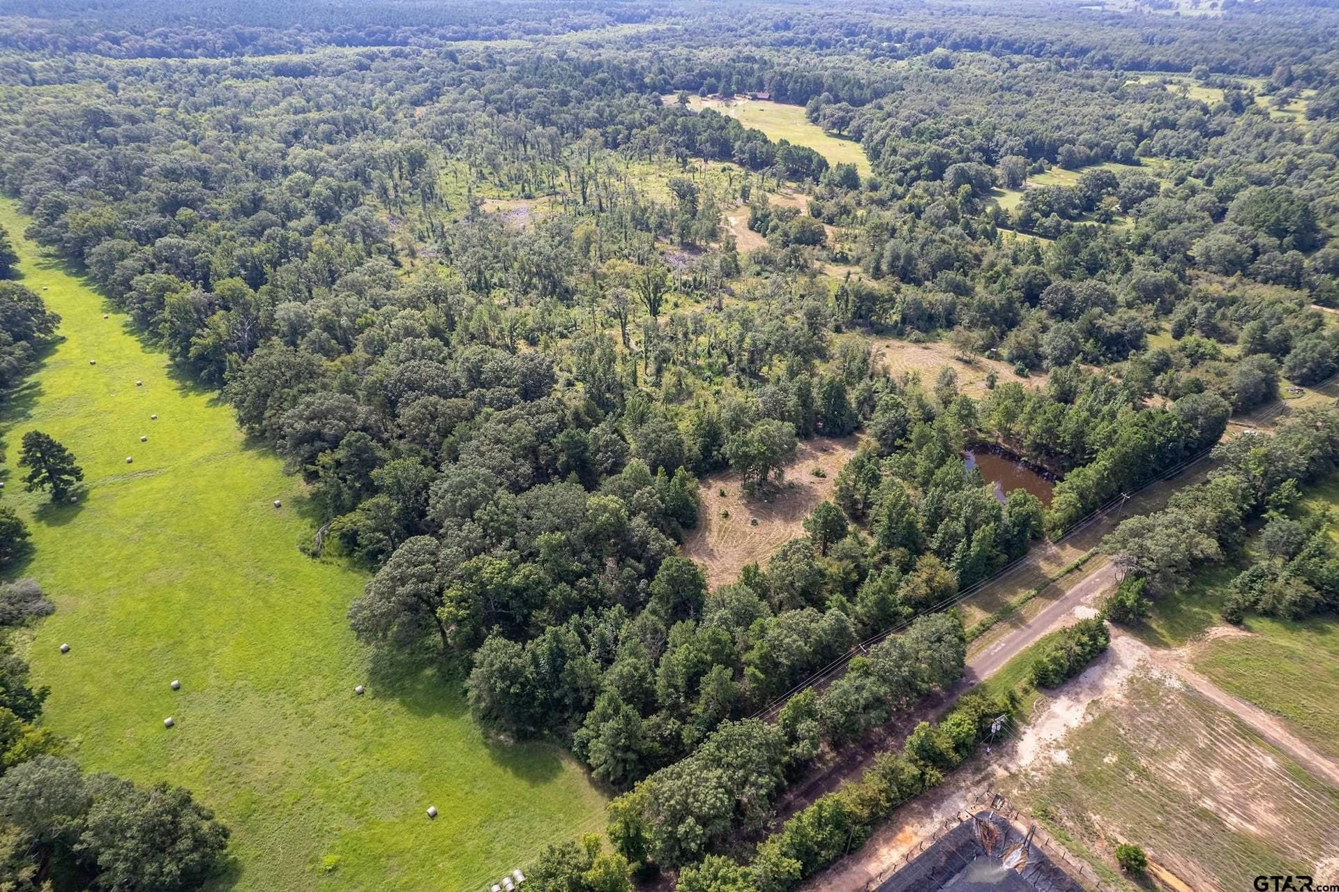 119.79 acres in Smith County - photo 9