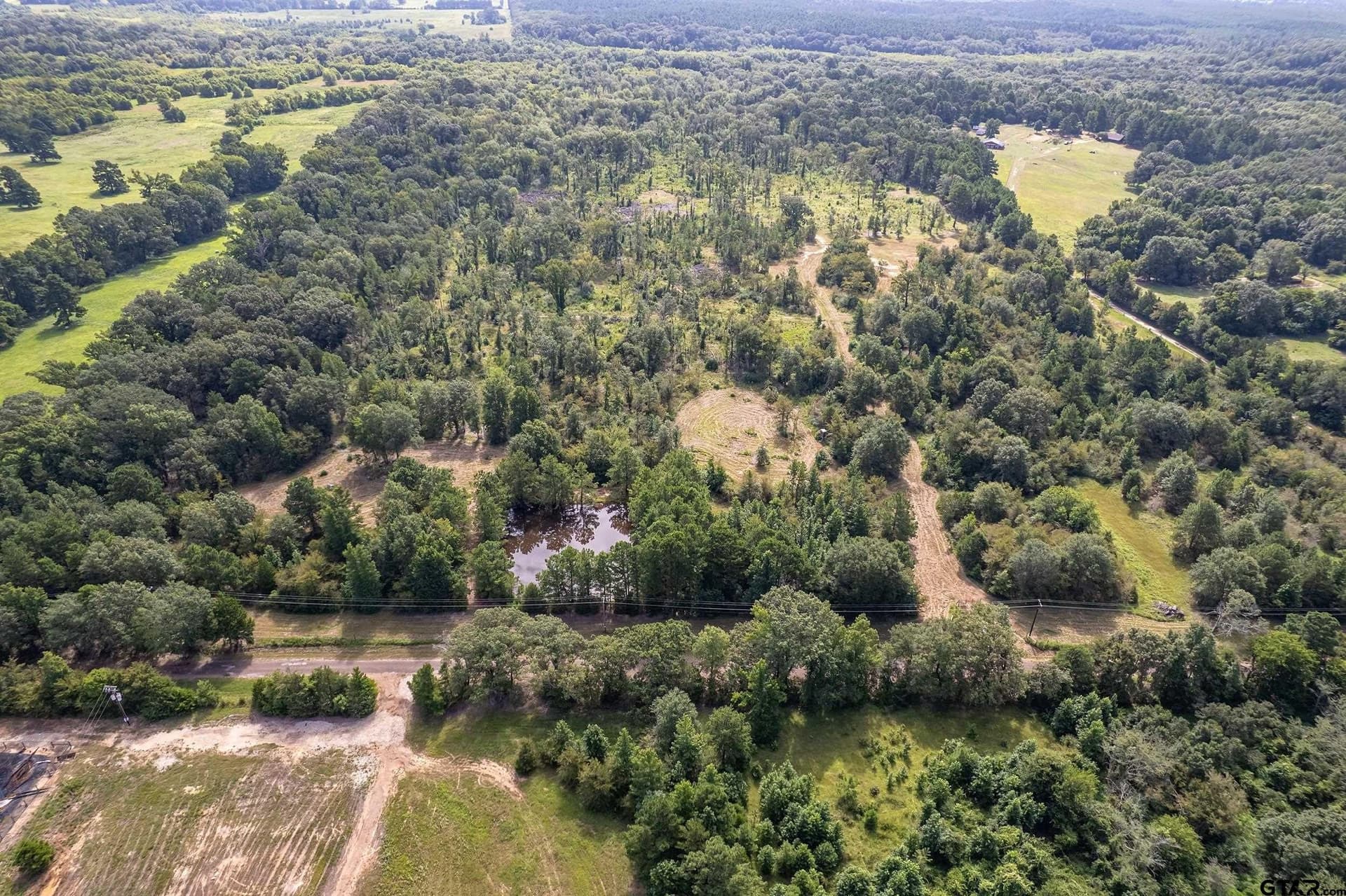 119.79 acres in Smith County - photo 10