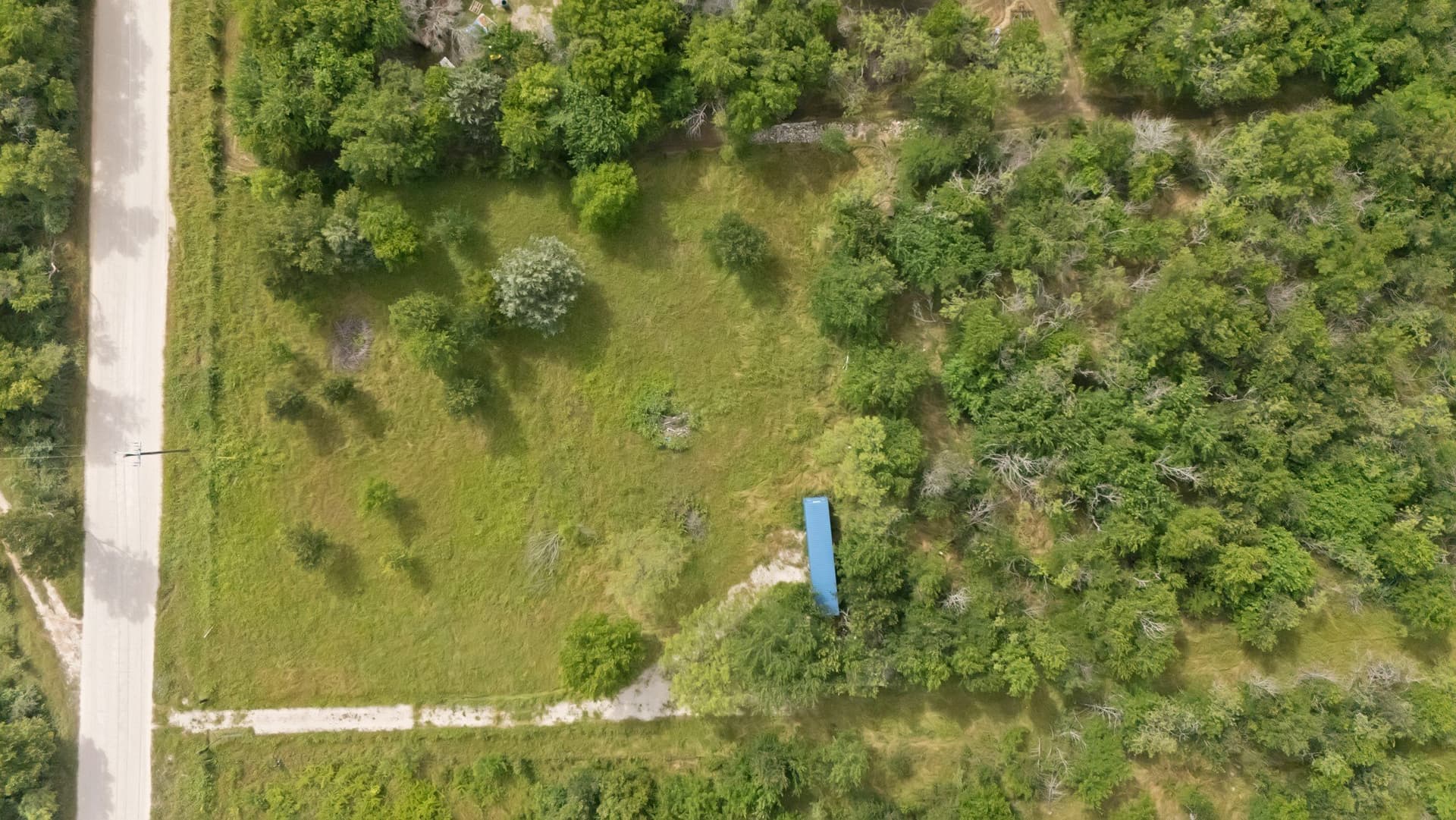 5.02 acres in Navarro County - photo 9
