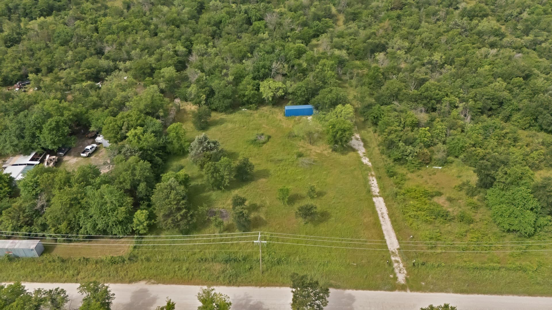 5.02 acres in Navarro County gallery image 3
