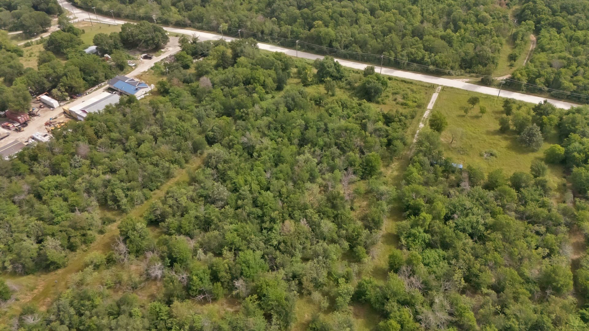 5.02 acres in Navarro County - photo 10
