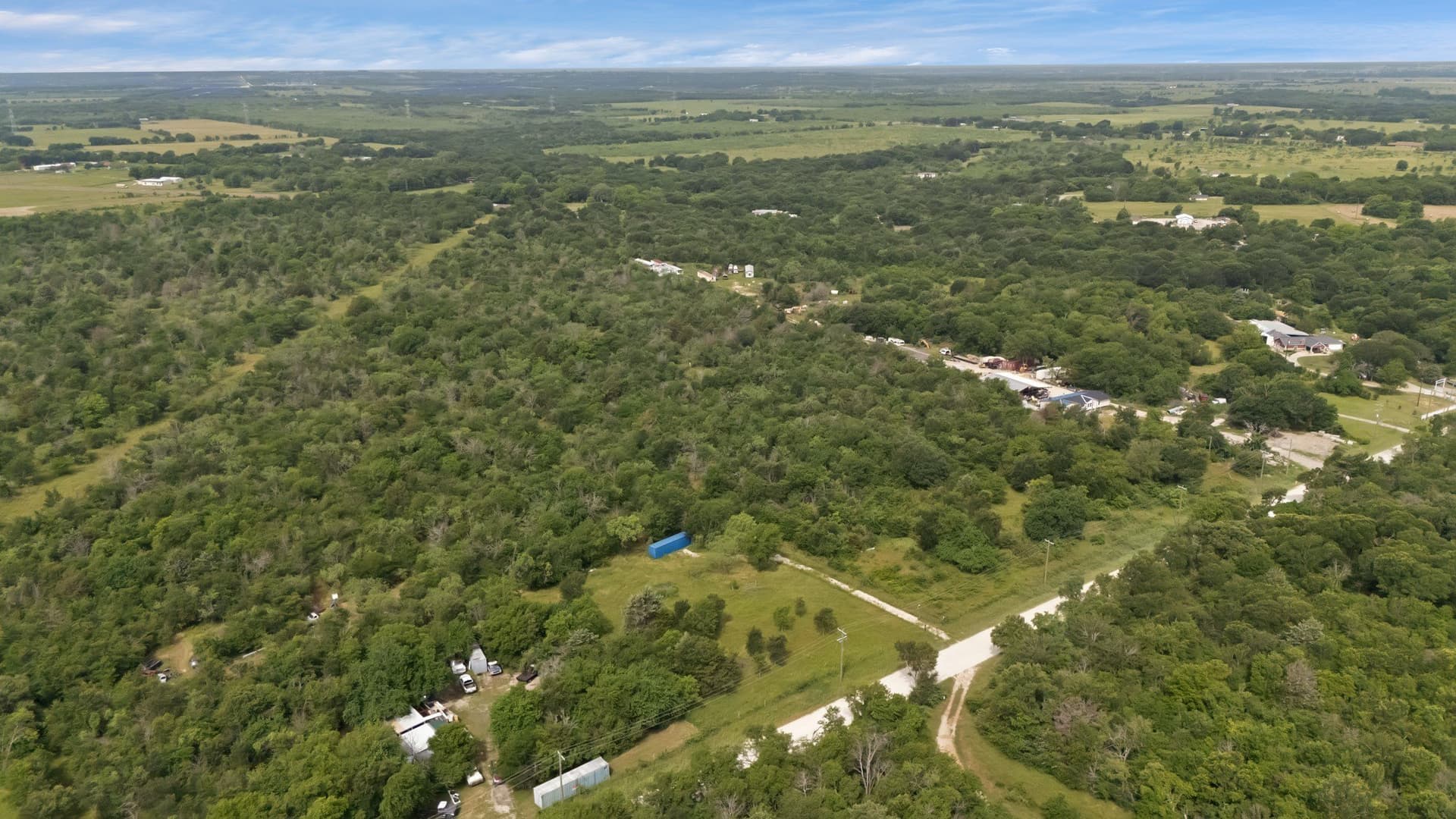 5.02 acres in Navarro County featured view