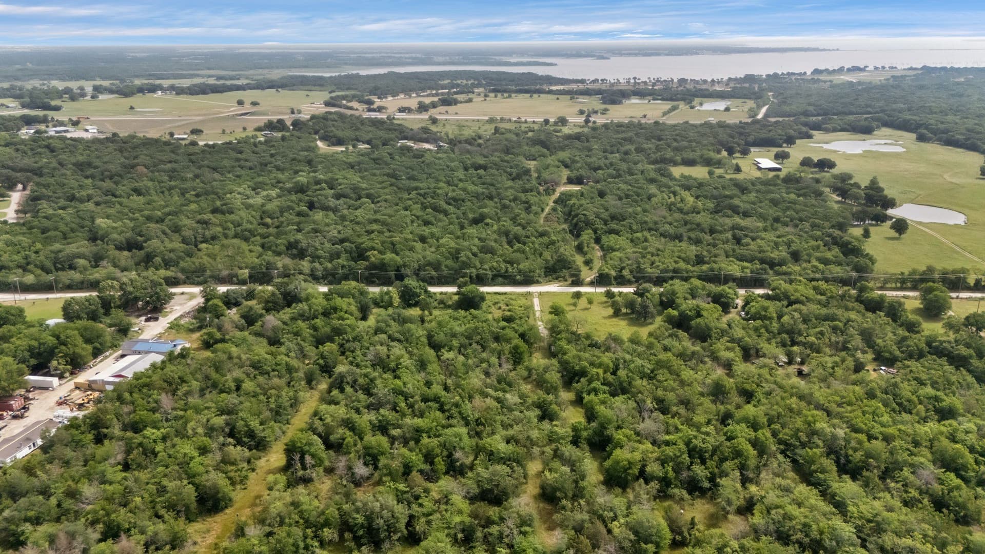 5.02 acres in Navarro County - photo 7