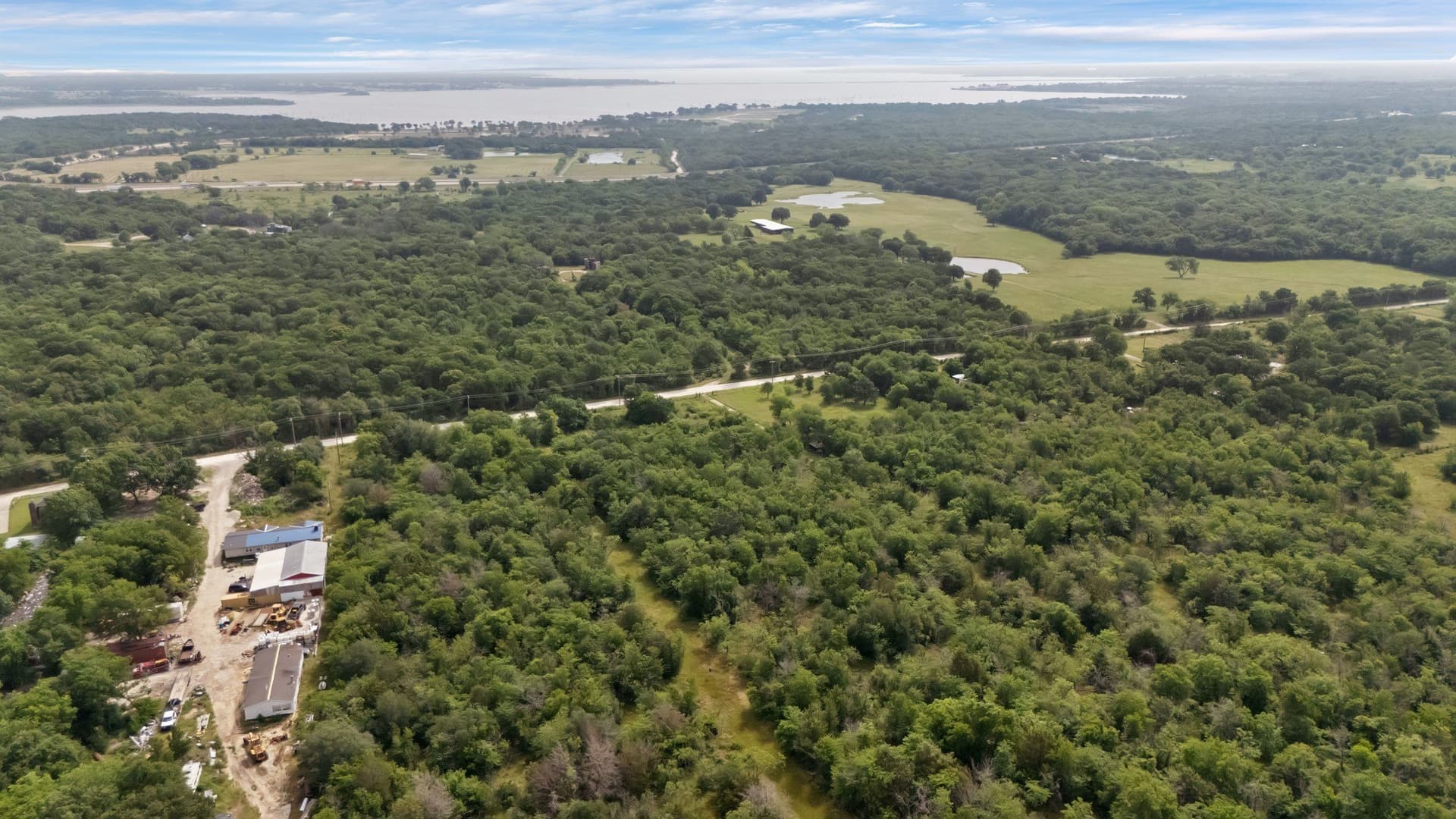 5.02 acres in Navarro County - photo 6