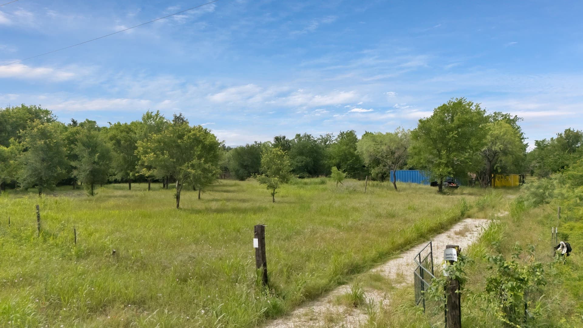 5.02 acres in Navarro County gallery image 2