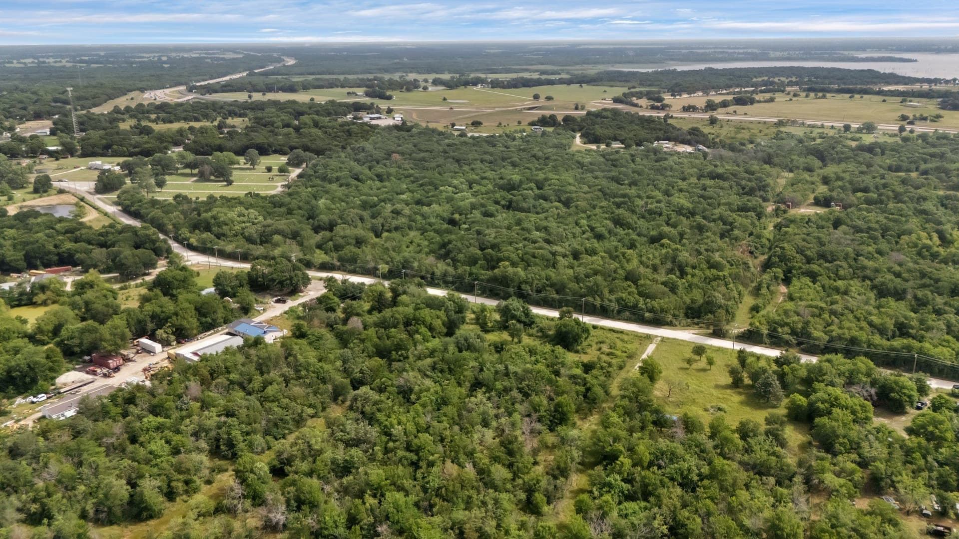 5.02 acres in Navarro County - photo 8