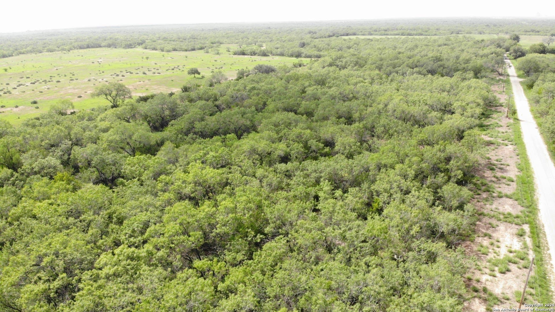 0.65 acres in Atascosa County featured view