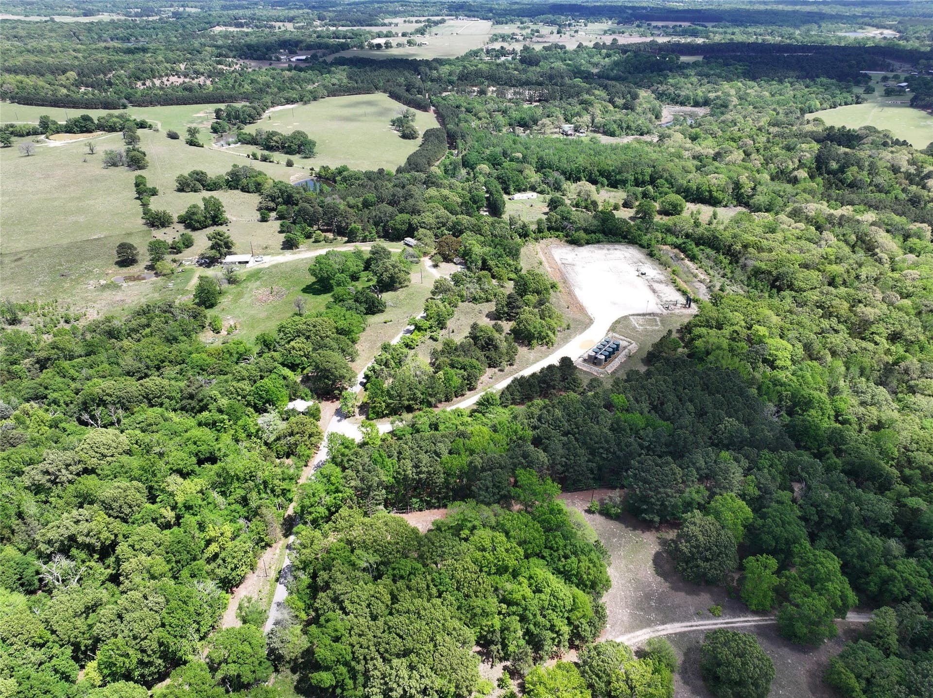 29.66 acres in Henderson County - photo 27